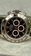 Thumbnail von Rolex Daytona Collectors piece Fullset - like NOS - whitegold