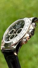 Thumbnail von Rolex Daytona Collectors piece Fullset - like NOS - whitegold