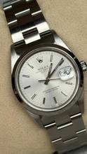 Rolex Oyster Perpetual Date Top Condition like new - 2 years warranty!