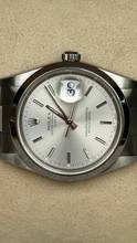 Thumbnail von Rolex Oyster Perpetual Date Top Condition like new - 2 years warranty!