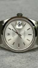 Thumbnail von Rolex Oyster Perpetual Date Top Condition like new - 2 years warranty!
