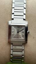 Thumbnail von Cartier Tank Top Condition unworn