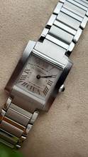 Cartier Tank Top Condition unworn