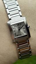 Thumbnail von Cartier Tank Top Condition unworn
