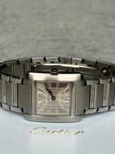 Thumbnail von Cartier Tank Top Condition unworn