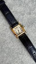 Thumbnail von Cartier Tank Française Top Condition , Top Price