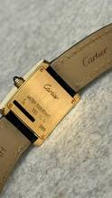 Thumbnail von Cartier Tank Française Top Condition , Top Price