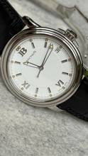 Blancpain Léman Ultra Slim 38mm To condition classic elegance