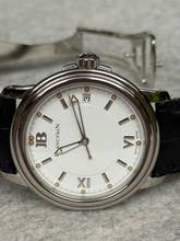 Thumbnail von Blancpain Léman Ultra Slim 38mm To condition classic elegance