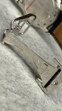 Thumbnail von Blancpain Léman Ultra Slim 38mm To condition classic elegance