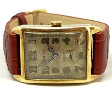 Thumbnail von Rolex Precision Vintage 30's