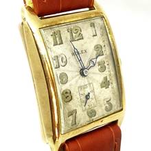 Thumbnail von Rolex Precision Vintage 30's