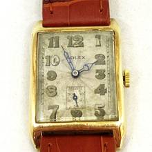 Thumbnail von Rolex Precision Vintage 30's