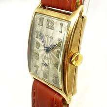 Thumbnail von Rolex Precision Vintage 30's