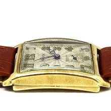 Thumbnail von Rolex Precision Vintage 30's