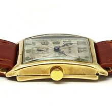 Thumbnail von Rolex Precision Vintage 30's
