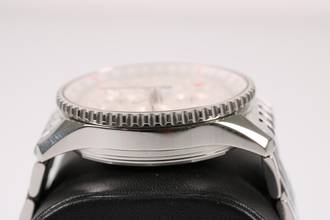 Thumbnail von Breitling Navitimer World ref. A24322-045 - full set - LC100 - Year of manufacture 2005