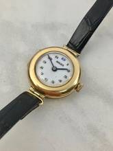 Thumbnail von Rolex Vintage 18k Gold Ladies watch ca. 1920