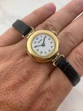 Rolex Vintage 18k Gold Ladies watch ca. 1920