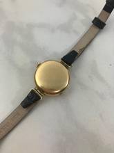 Thumbnail von Rolex Vintage 18k Gold Ladies watch ca. 1920