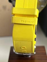 Thumbnail von TAG Heuer Formula 1 Quartz CAZ101AM.FT8054 Formula 1 Chrono Yellow-NEW-Box + Papers Full Set NEW-43mm