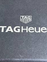 Thumbnail von TAG Heuer Formula 1 Quartz CAZ101AM.FT8054 Formula 1 Chrono Yellow-NEW-Box + Papers Full Set NEW-43mm