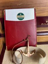 Thumbnail von Rolex Submariner Date 1680/8 Submariner Date 18k Nipple Dial Schwarz-Full Set 1979 Neuer Service Sammlerzustand-Unpoliert-1. Besitz ! Punched Papers !!!!