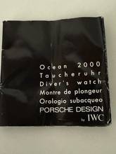 Thumbnail von IWC Ocean 2000 Titanium 3504 1990s