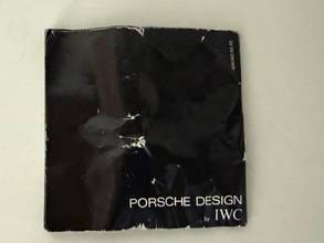 Thumbnail von IWC Ocean 2000 Titanium 3504 1990s
