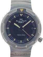  IWC Ocean 2000 Titanium 3504 1990s 