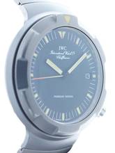 Thumbnail von IWC Ocean 2000 Titanium 3504 1990s