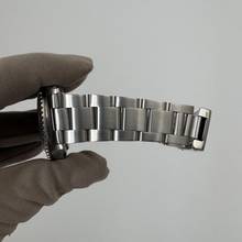 Thumbnail von Rolex GMT-Master I 16700 Tritium dial Coke bezel TOP Condition