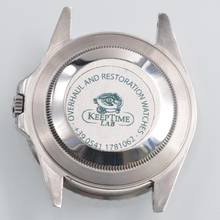 Thumbnail von Rolex GMT-Master I 16700 Tritium dial Coke bezel TOP Condition
