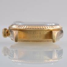 Thumbnail von Rolex Datejust 78278 Medium 31MM white romans dial TOP Condition