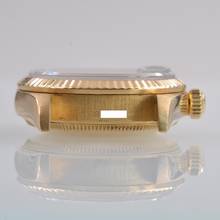 Thumbnail von Rolex Datejust 78278 Medium 31MM white romans dial TOP Condition