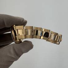 Thumbnail von Rolex Datejust 78278 Medium 31MM Factory blue diamonds dial TOP Condition