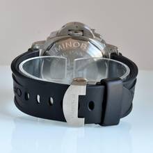 Thumbnail von Panerai Luminor Chrono Daylight PAM00251 chronograph 44MM Full Set