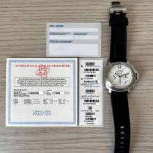 Thumbnail von Panerai Luminor Chrono Daylight PAM00251 chronograph 44MM Full Set