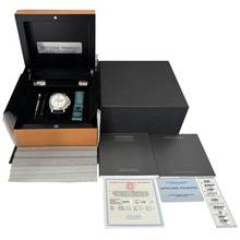 Thumbnail von Panerai Luminor Chrono Daylight PAM00251 chronograph 44MM Full Set