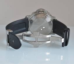 Thumbnail von Panerai Luminor Chrono Daylight PAM00251 chronograph 44MM Full Set