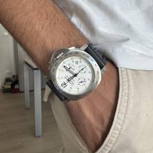 Thumbnail von Panerai Luminor Chrono Daylight PAM00251 chronograph 44MM Full Set