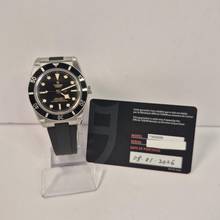 Thumbnail von Tudor Black Bay 54 Oysterflex 37mm Automatic Complete