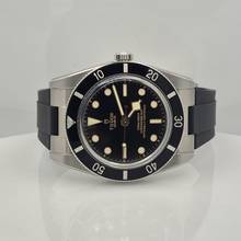 Thumbnail von Tudor Black Bay 54 Oysterflex 37mm Automatic Complete