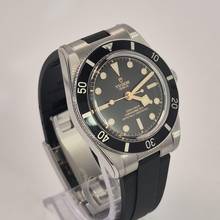 Thumbnail von Tudor Black Bay 54 Oysterflex 37mm Automatic Complete