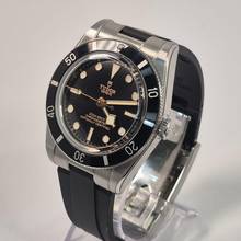 Thumbnail von Tudor Black Bay 54 Oysterflex 37mm Automatic Complete