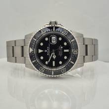Thumbnail von Rolex Sea-Dweller RED 1220m 43mm Automático Completo