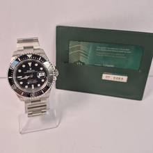 Thumbnail von Rolex Sea-Dweller RED 1220m 43mm Automático Completo