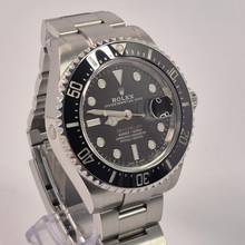 Thumbnail von Rolex Sea-Dweller RED 1220m 43mm Automático Completo