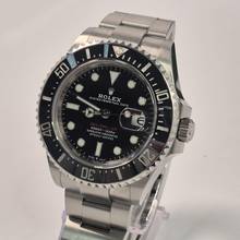 Thumbnail von Rolex Sea-Dweller RED 1220m 43mm Automático Completo