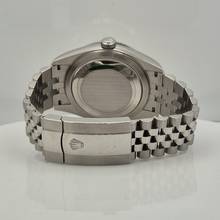Thumbnail von Rolex Sky-Dweller Ouro Branco & Aço Jubilee 42mm Completo